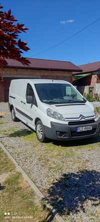 Citroen Jumpy 2.0hdi Long