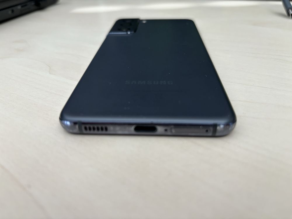 Samsung S21 5G Gray