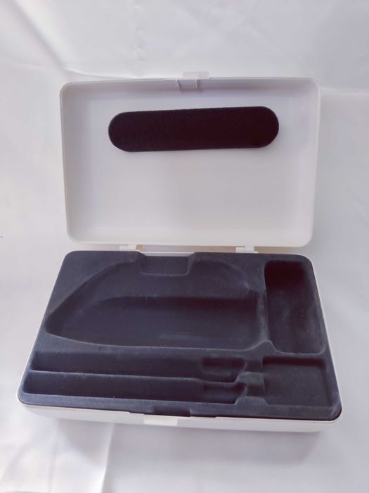 Faca de cozinha elétrica KRUPS