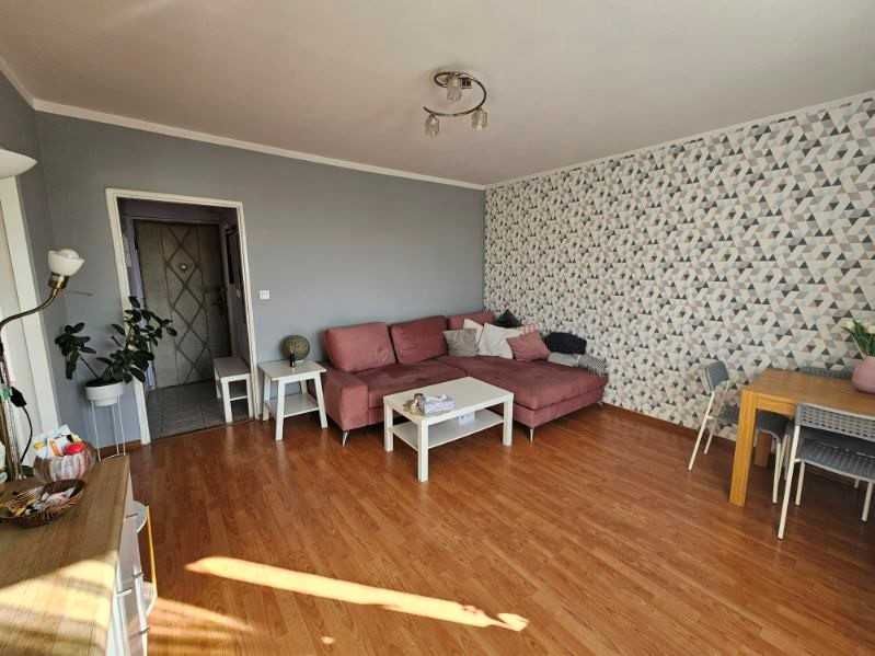 Mieszkanie na sprzedaż Knurów