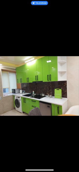 Оренда квартир подобово