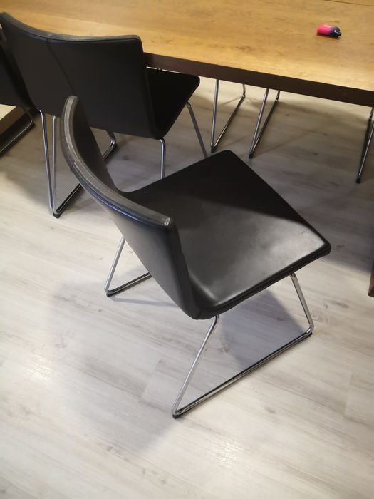 Vendo 4 cadeiras ikea