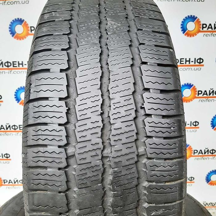 235/65 R16C Gtradial Maxmiler allSeason б/у шини 2шт # 2506203