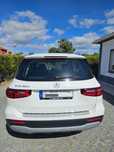 Mercedes-Benz GLB 180 d