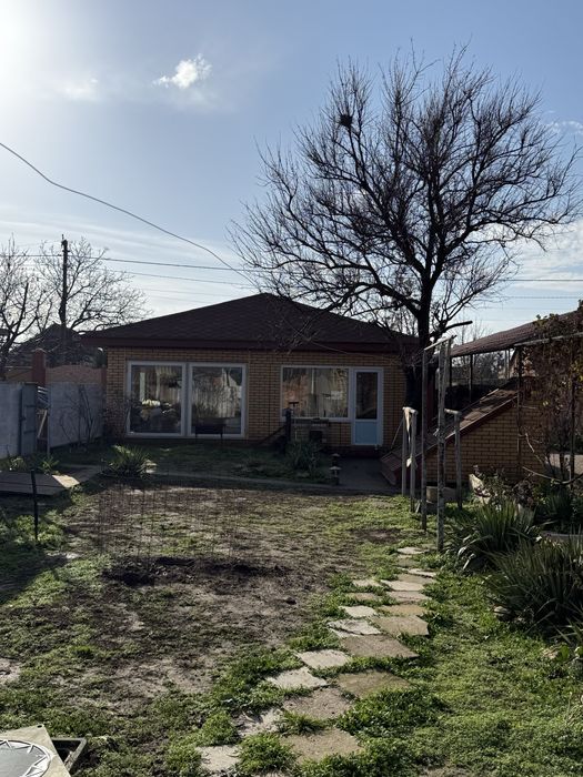 Подаю дом в Калиновке 10 км от Николаева