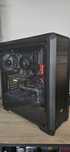 Komputer Gamingowy stacjonarny, PC Ryzen 5 5600 / 32GB RAM