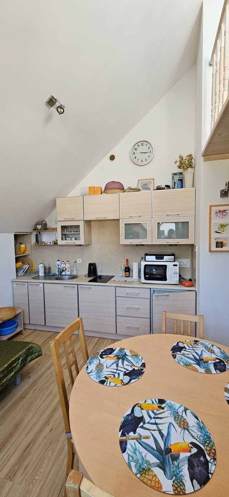 Apartament - Łeba - Żarnowska
