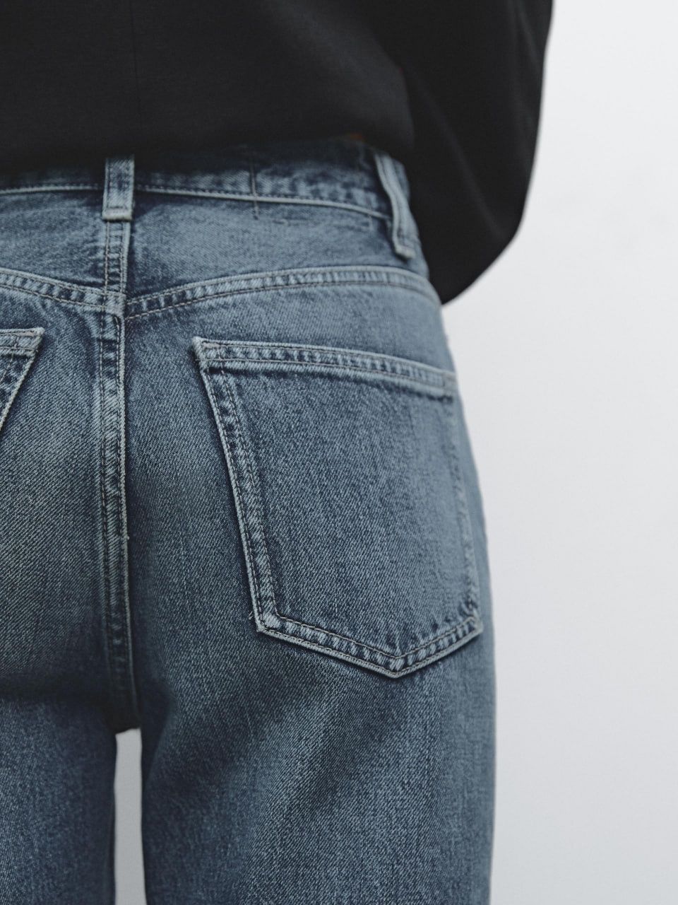 Джинси Massimo Dutti