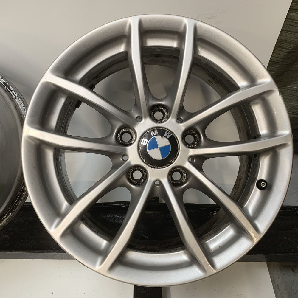 Felgi aluminiwe 16” BMW F20 F30 E46 E90 E87 / 7J et40 (256)