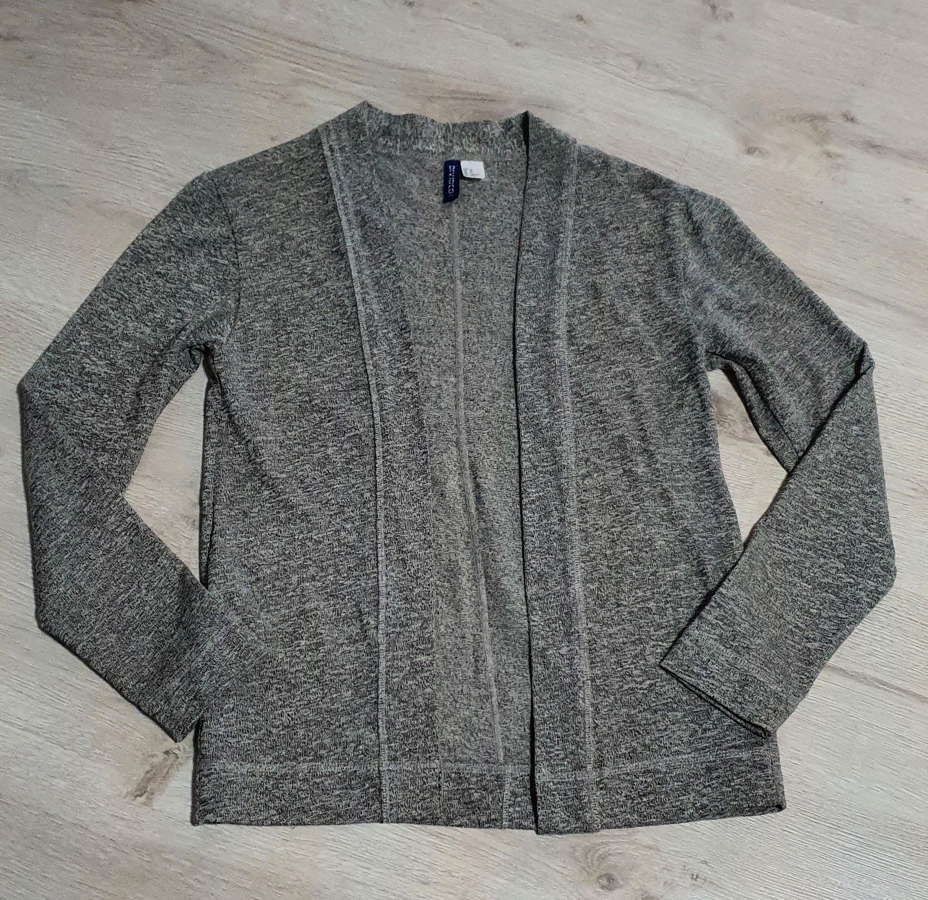 Młodzieżowy sweter rozm S H&M  ideał