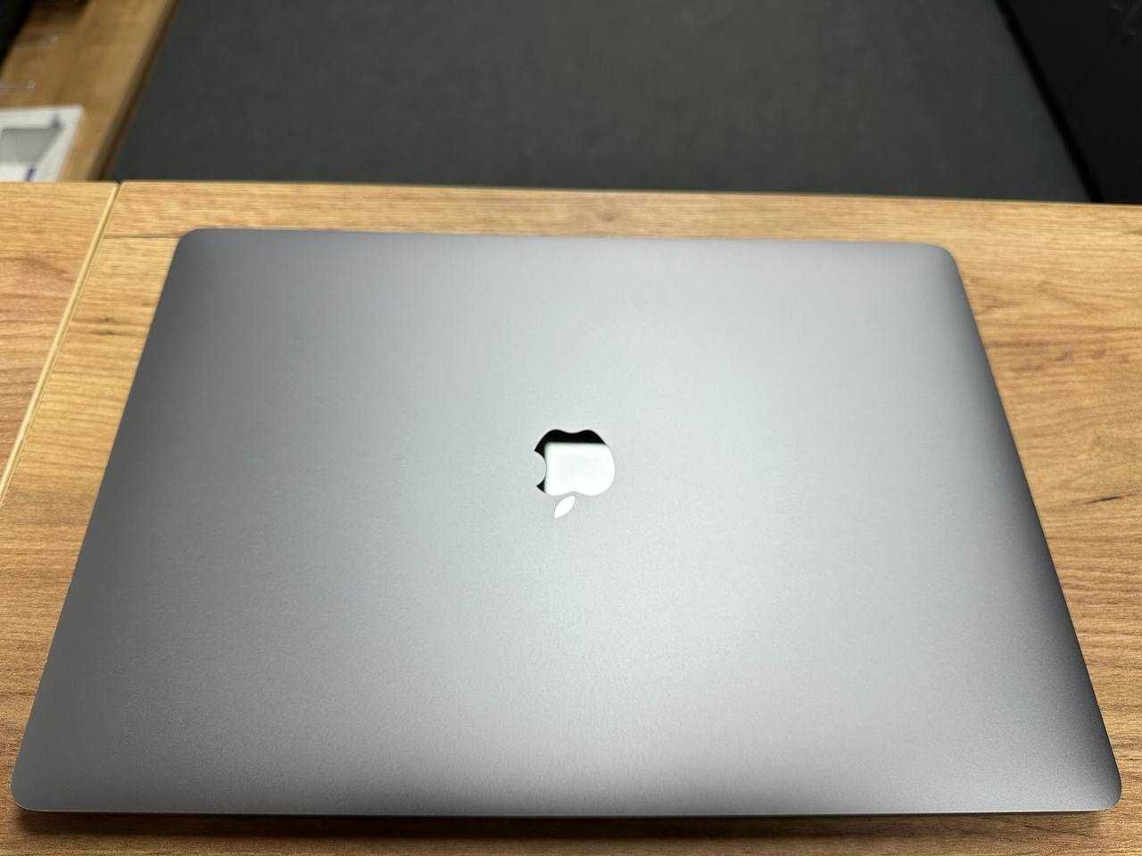 I7|32|1Tb Гарантія! MacBook Pro 16 2019 Макбук 365 циклів стан Ідеалу