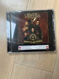 Płyta CD The Black Eyes Peas