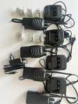 Walkie talkie Baofeng BF-888s krotkofalówki 4 sztuki