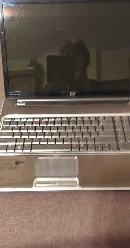 Hp Pavilion dv7-1448dx