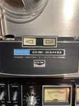 Akai gx-210d magnetofon szpulowy sprawny