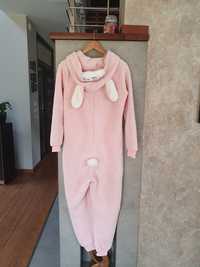 Kigurumi królik, Etam