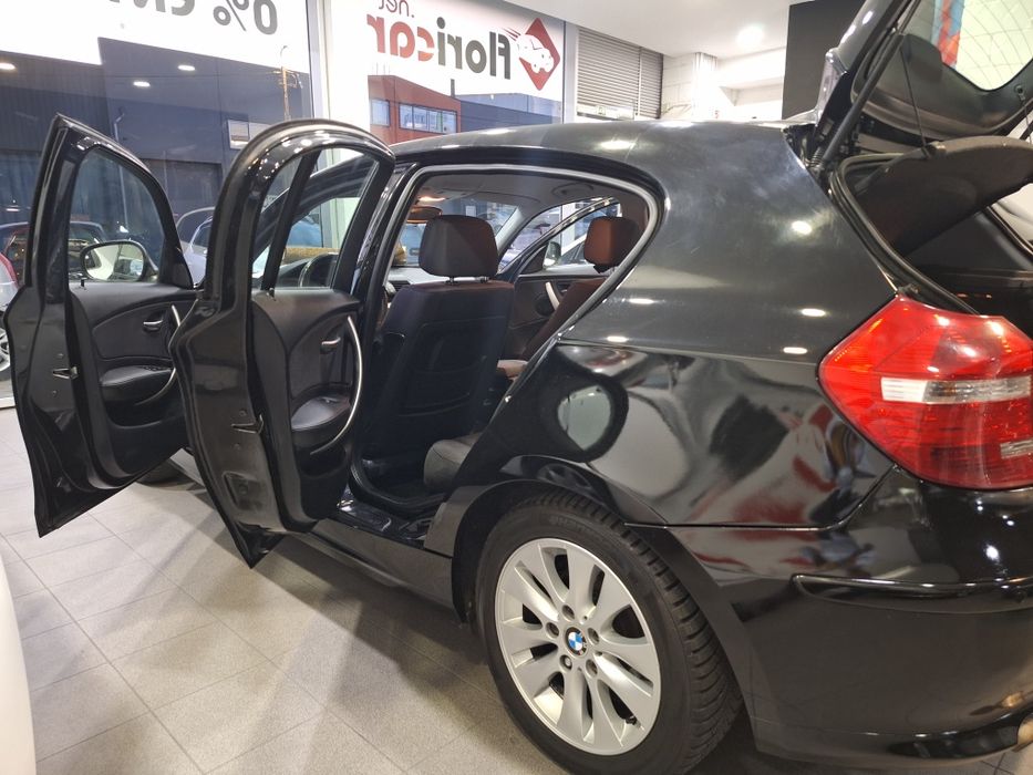 Bmw 116d 2.0d  c/ garantia incluida