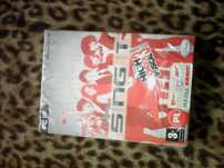 Gra PC High School Musical3