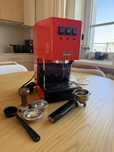 Ekspres kolbowy Gaggia Classic