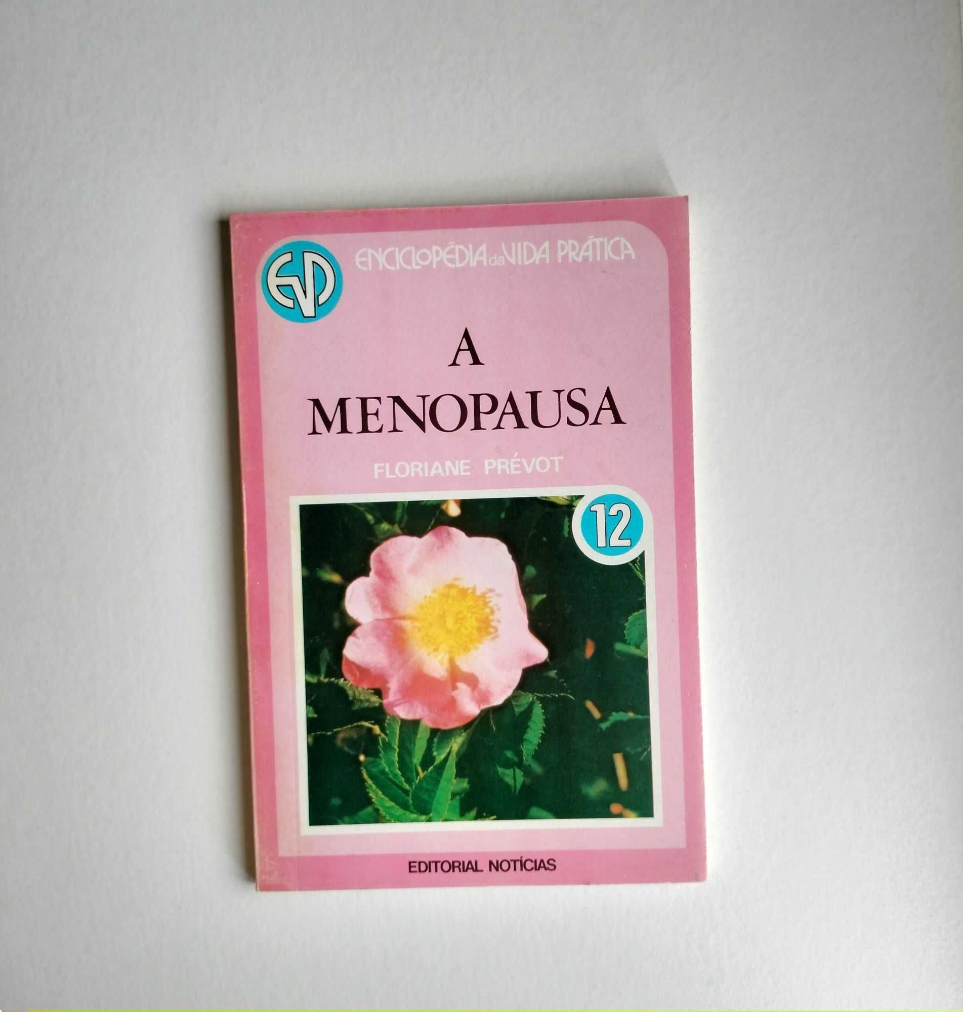 A Menopausa (oferta de portes)