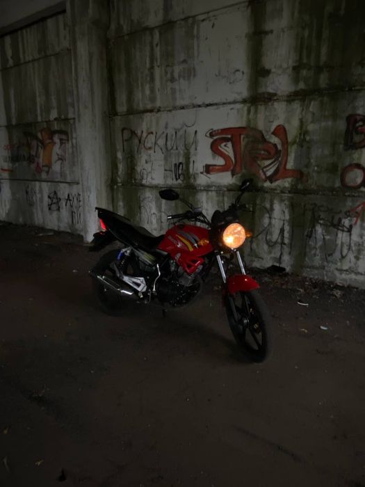 Продам Spark sp200 25i