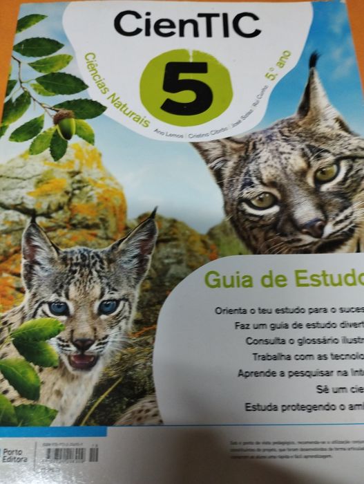 Caderno atividades 5.ano