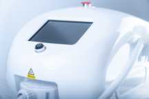 Laser Diodo Tripla Onda