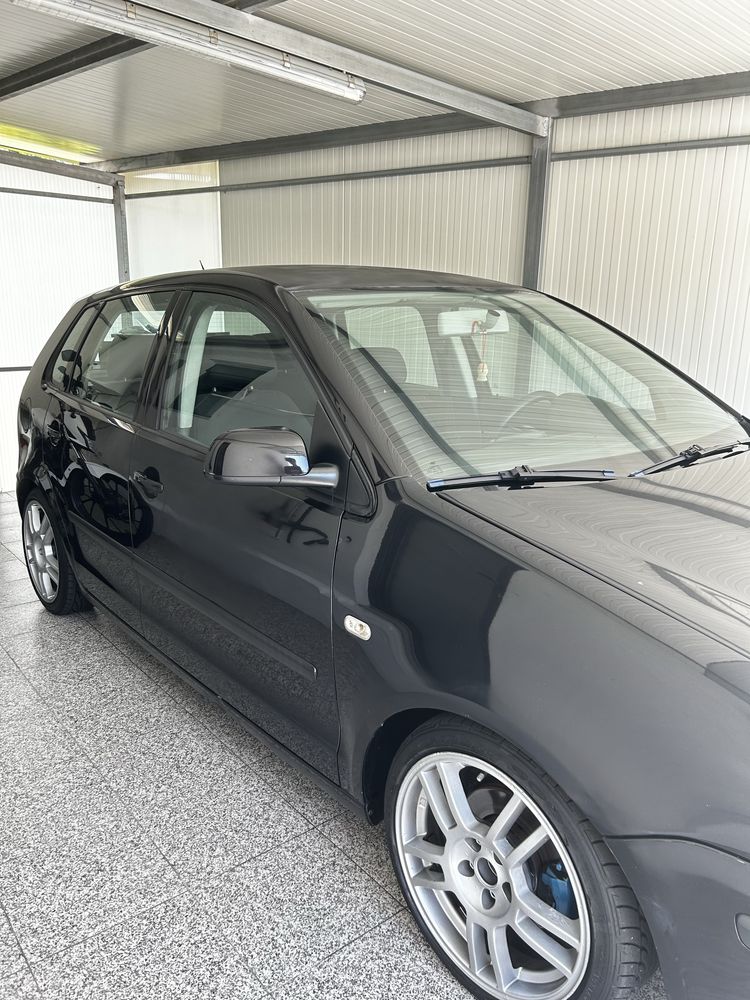 Polo 1.2 Gasolina | Revisão Feita | Muitos Extras | Pronto a Circular!