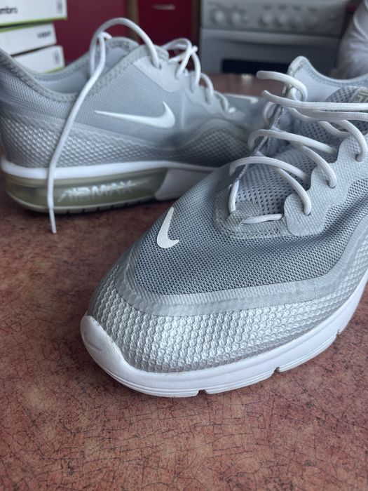 Nike Airmax кросівки оригінал