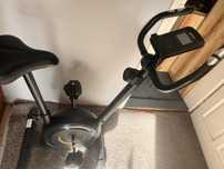 Rower stacjonarny