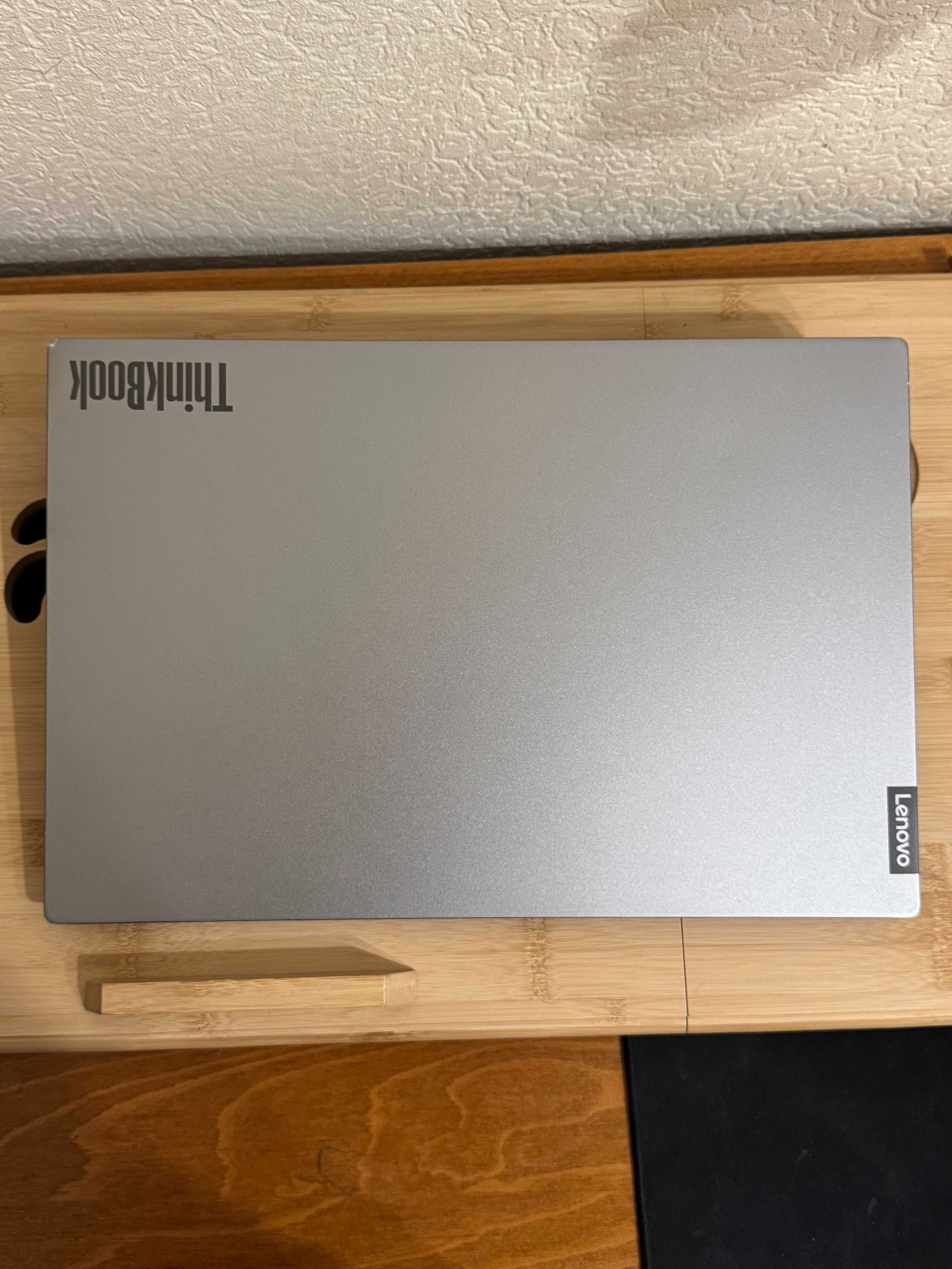Lenovo ThinkBook 15-IIL Core i5 / 16GB RAM / 512GB SSD / 15.6 FHD ТОРГ