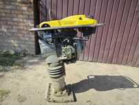 Ubijak stopowy skoczek Wacker Neuson DS70