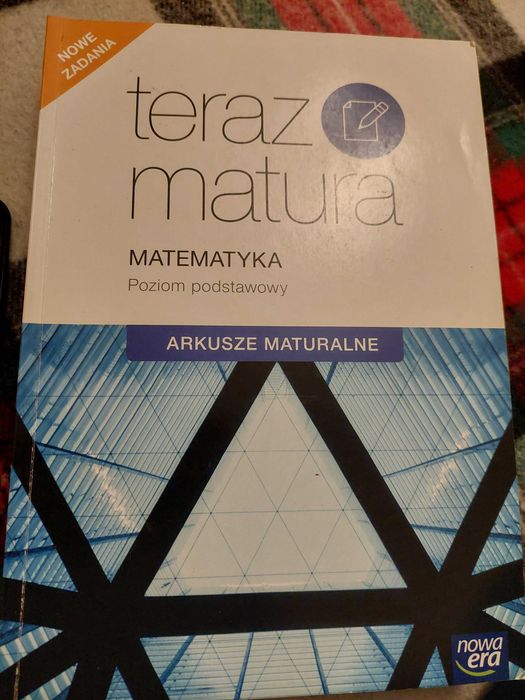arkusze maturalne matematyka poziom podstawowy