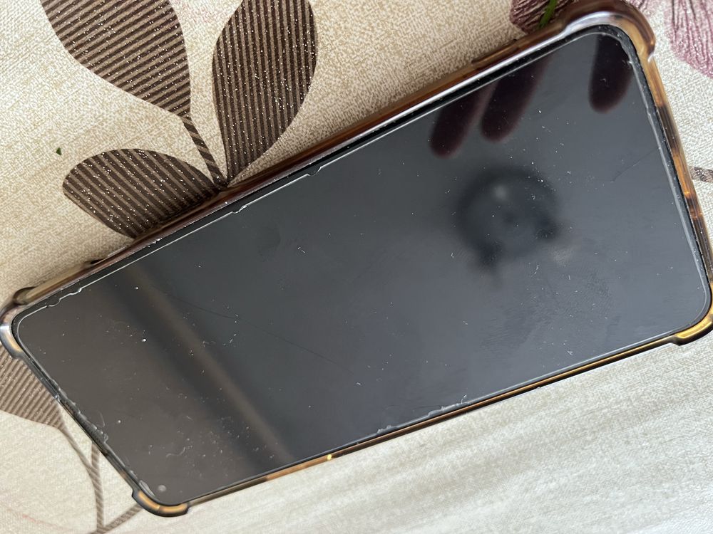 One plus 8t android amoled