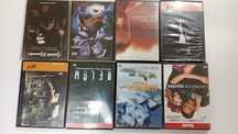 Coleção de DVD Originais para todos os gostos