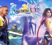Final Fantasy X/X-2 HD Remaster Nintendo Switch Dystr. Cyfrowa PPF