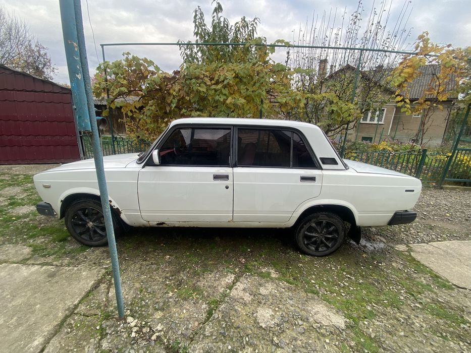 Продам Ваз 2107*