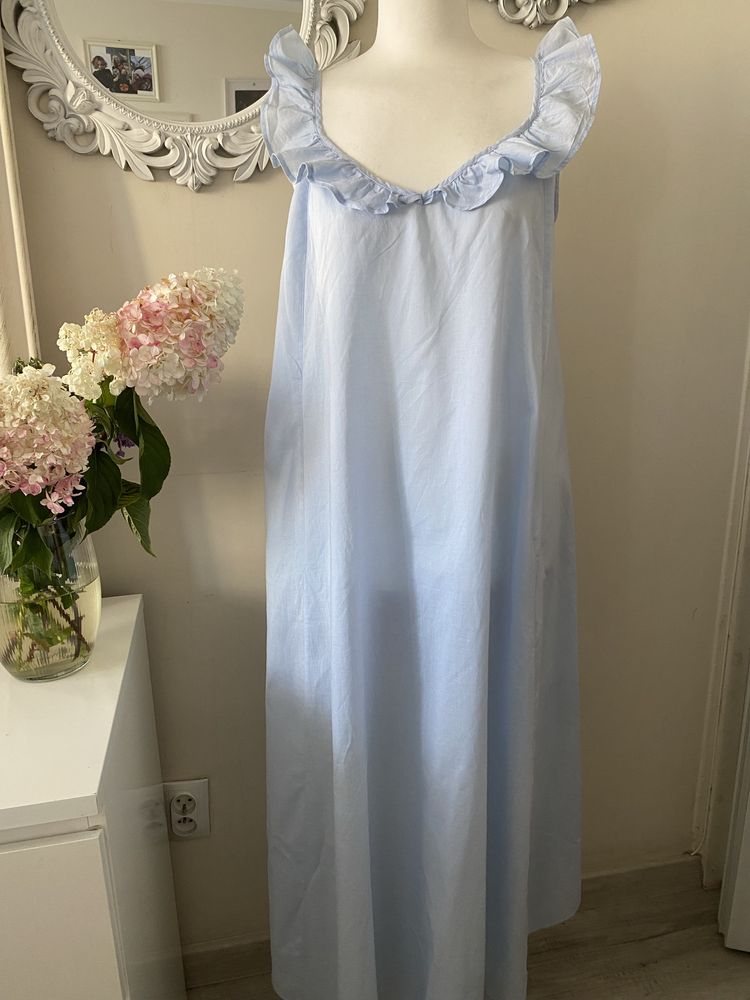 Sukienka letnia 42/46