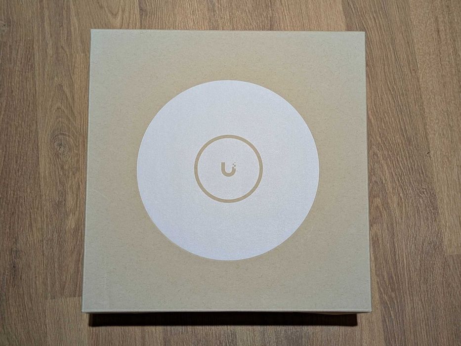 Ubiquiti U7 Long-Range NOWY Gwarancja