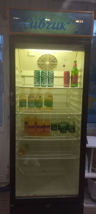 Продам холодильник