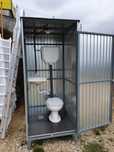 vendo w.c para obras