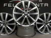 Диски R17 5x112 Et47 7.5J. Volkswagen Passat B6 B7 NMS Jetta Golf