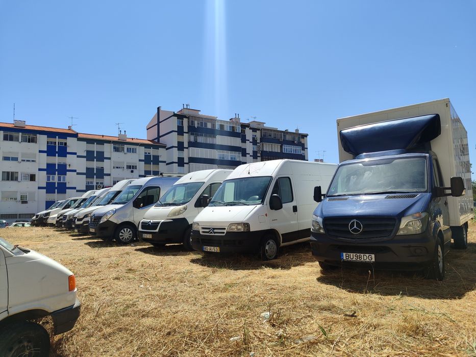 Citroen Jumper 2.2hdi