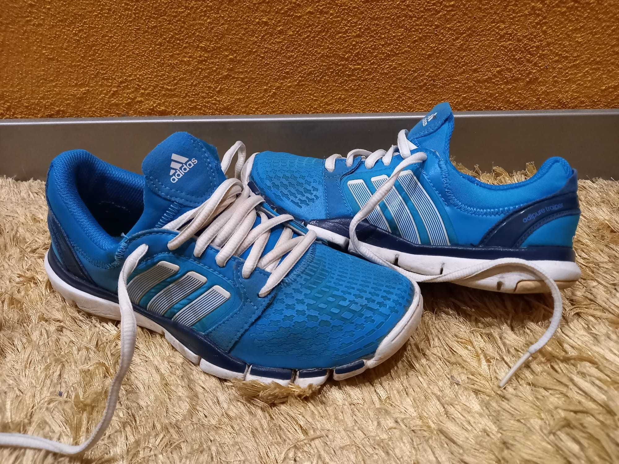 Ténis Adidas Running Nº36
