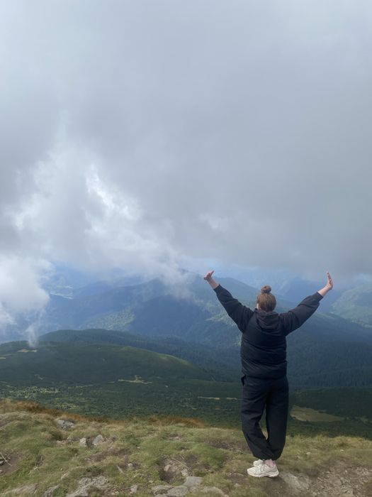 Репетитор з англійсьокї мови