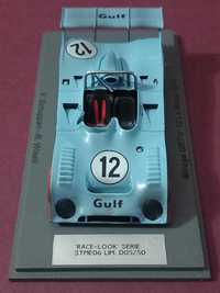 Mirage GR7 Le Mans 1974 "race look" Spark 1/43