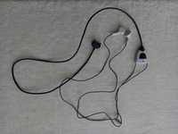 Słuchawki przewodowe do telefonu  NOKIA  HDS-3