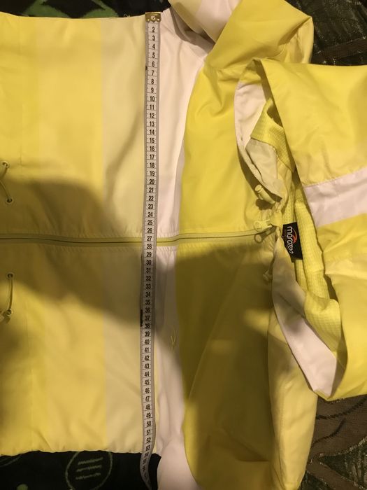 Куртка ветровка 46-48р