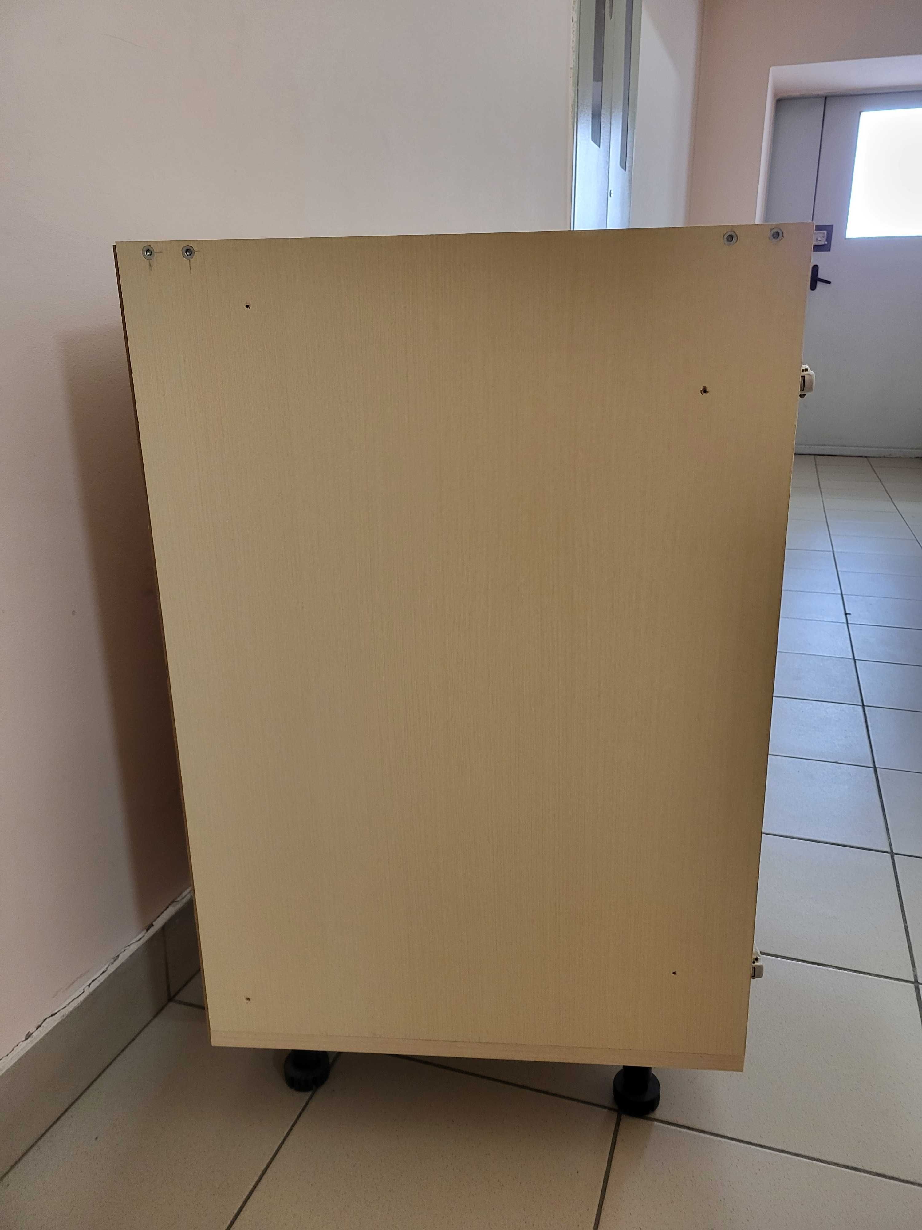 Тумбочка кухонна 60*60*72 см