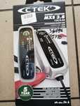 Ładowarka CTEK MXS 3.8 12V 3,8A CTEK